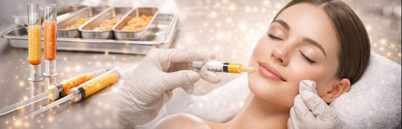 تزریق چربی در کلینیک چهرزاد