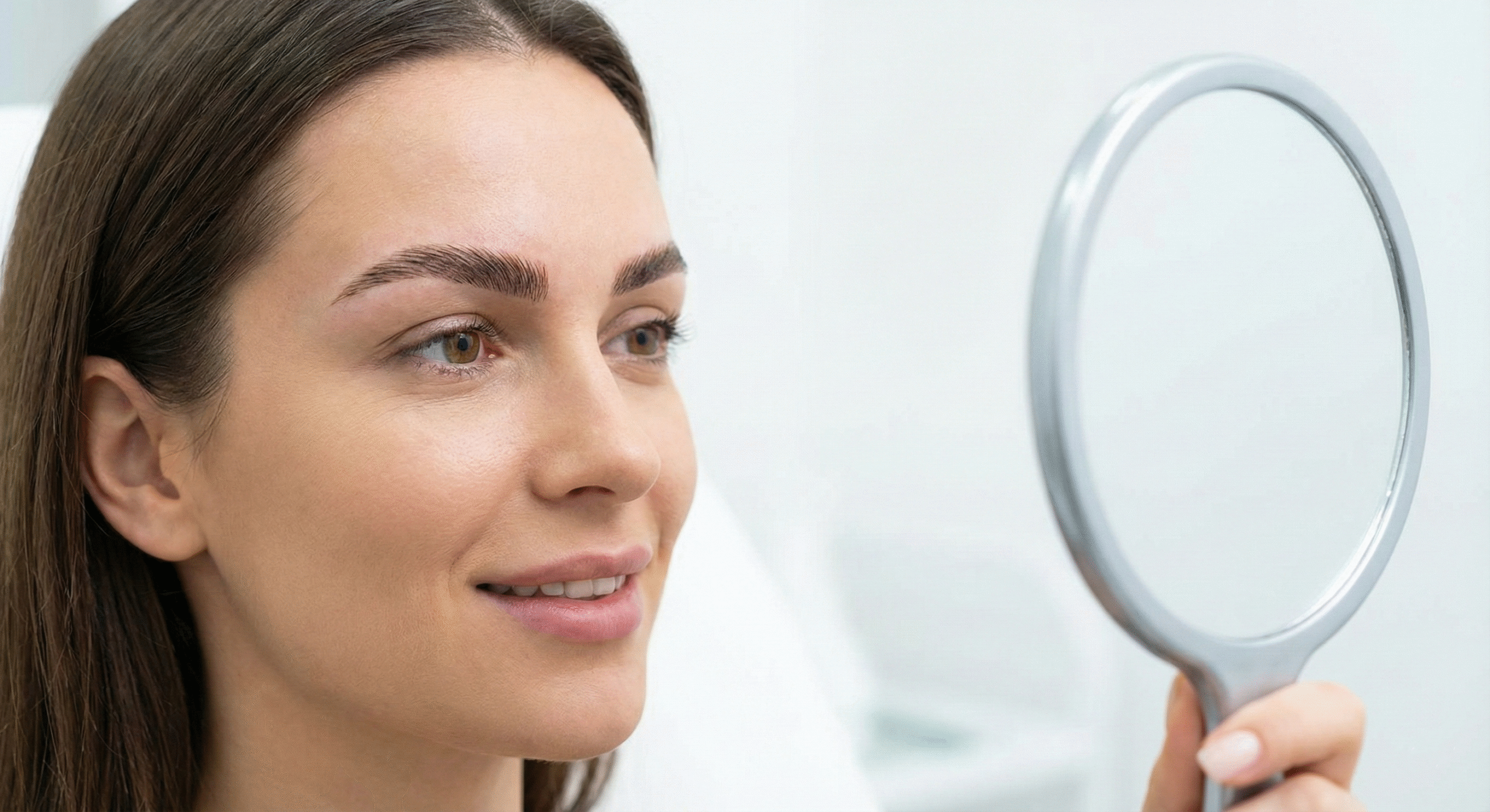 کاشت ابرو کلینیک چهرزاد